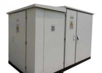 ZGS美式箱變系列